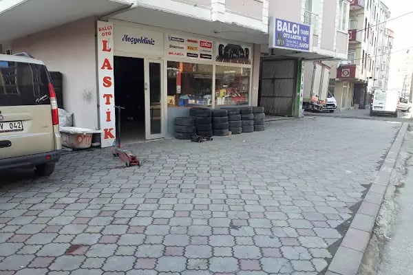 Balcı oto lastik ve nakliye - Resim 5