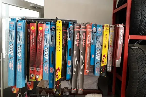 Balcı oto lastik ve nakliye - Resim 4