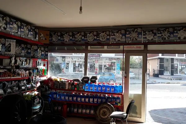Balcı oto lastik ve nakliye - Resim 8