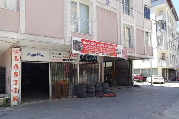Balcı oto lastik ve nakliye - Resim 3