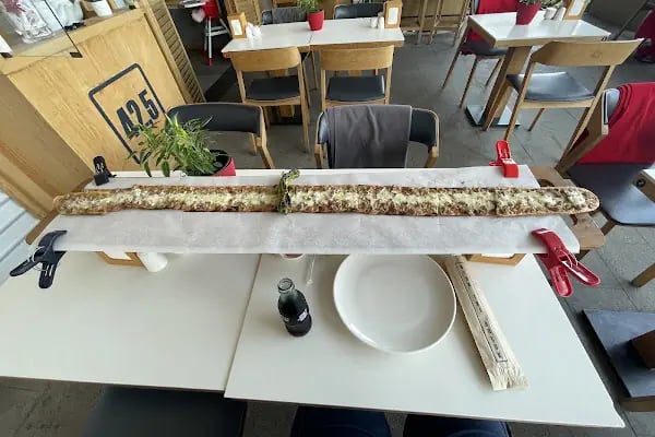 42,5 etli ekmek - Resim 14