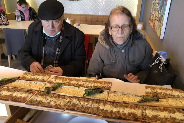 42,5 etli ekmek - Resim 5