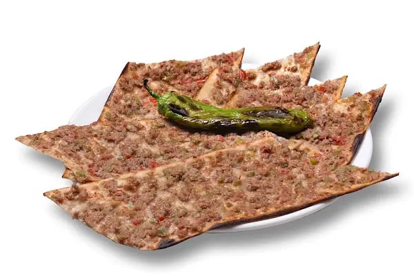 42,5 etli ekmek - Resim 18