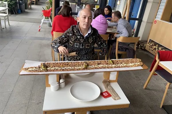 42,5 etli ekmek - Resim 15