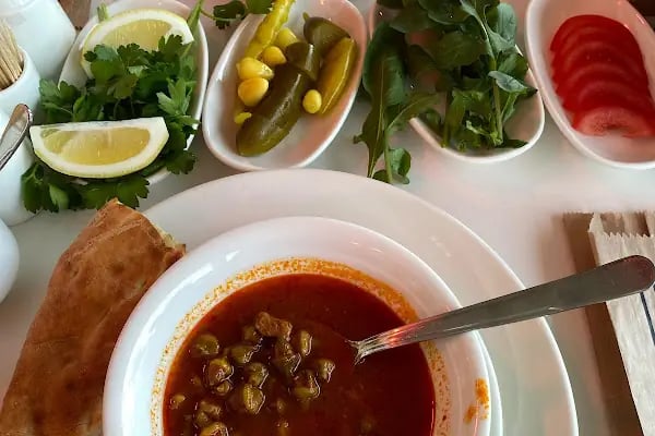 42,5 etli ekmek - Resim 6