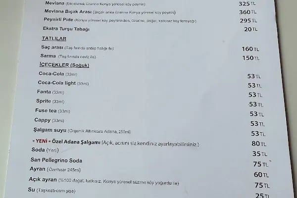 42,5 etli ekmek - Resim 9