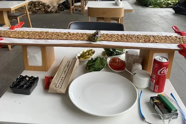42,5 etli ekmek - Resim 16