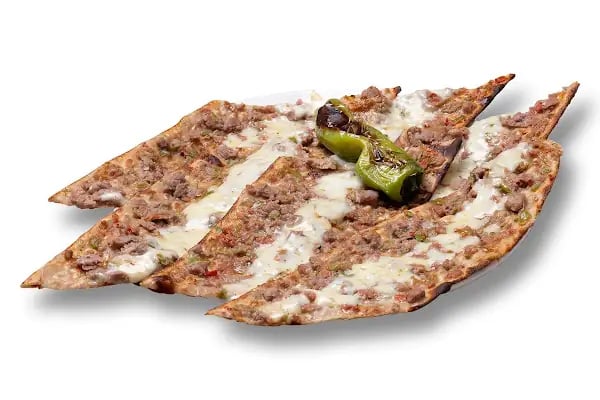 42,5 etli ekmek - Resim 3