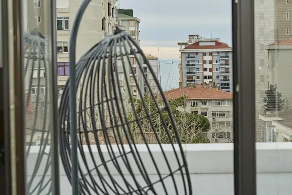 Op.Dr. Doğuş Yalçın Estetik Cerrahi Kliniği - Resim 5