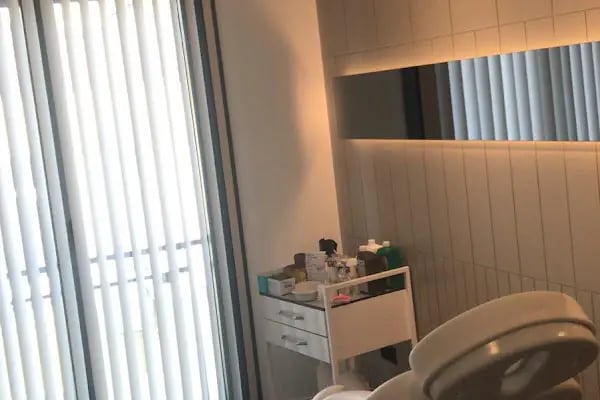 Op.Dr. Doğuş Yalçın Estetik Cerrahi Kliniği - Resim 7