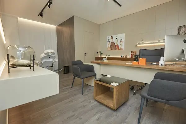 Op.Dr. Doğuş Yalçın Estetik Cerrahi Kliniği - Resim 16