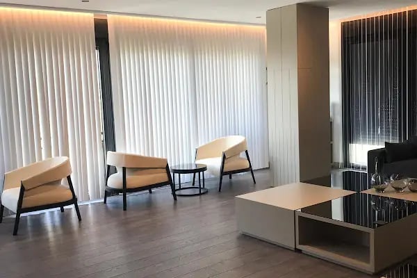 Op.Dr. Doğuş Yalçın Estetik Cerrahi Kliniği - Resim 18