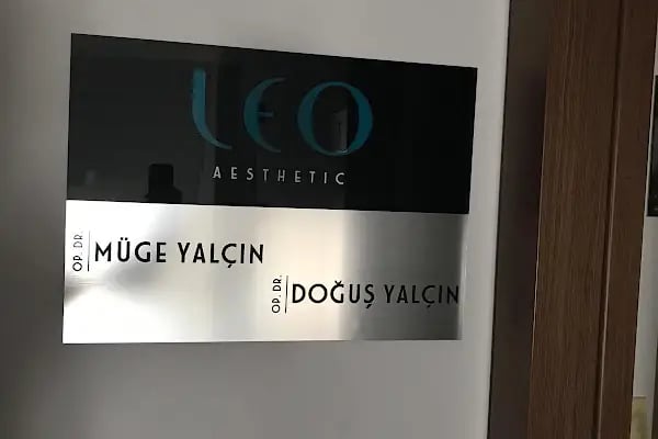 Op.Dr. Doğuş Yalçın Estetik Cerrahi Kliniği - Resim 8