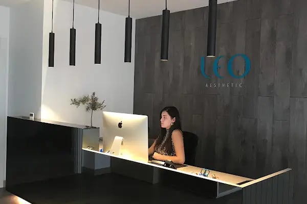 Op.Dr. Doğuş Yalçın Estetik Cerrahi Kliniği - Resim 6