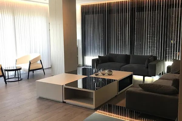 Op.Dr. Doğuş Yalçın Estetik Cerrahi Kliniği - Resim 3