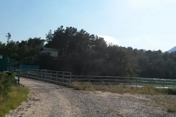 Nergizlik Barajı - Resim 16