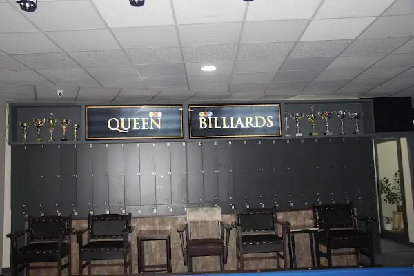 Queen Bilardo - Resim 8