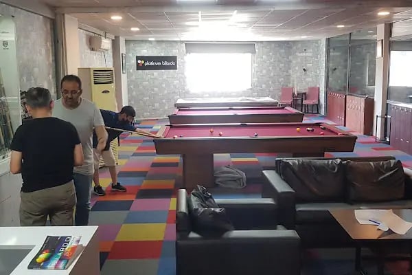 Queen Bilardo - Resim 5