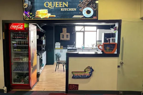 Queen Bilardo - Resim 10