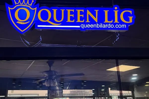 Queen Bilardo - Resim 15