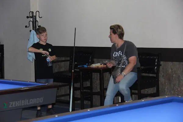 Queen Bilardo - Resim 19