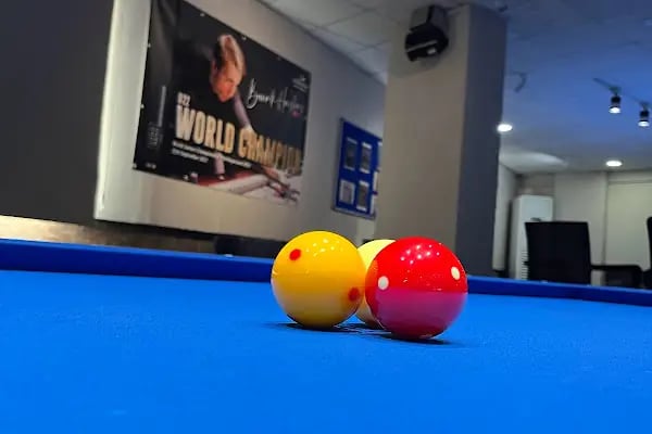 Queen Bilardo - Resim 12