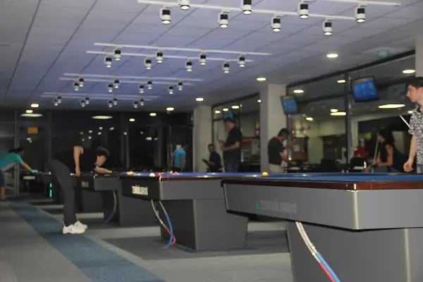 Queen Bilardo - Resim 6