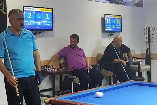 Queen Bilardo - Resim 16