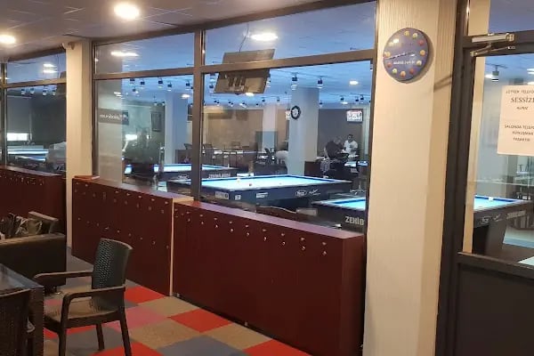 Queen Bilardo - Resim 11