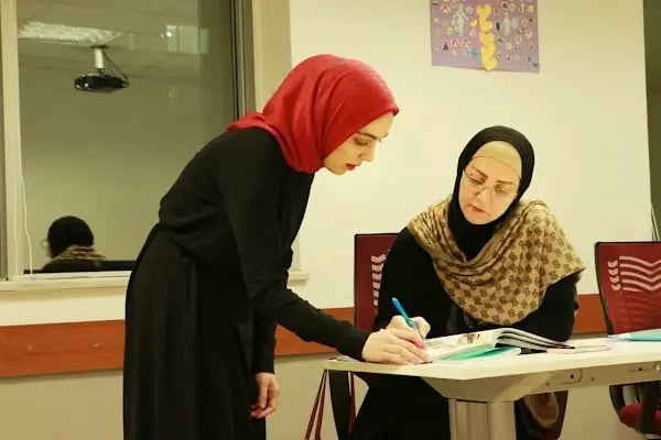 Cambridge Academy - Başakşehir - Resim 8