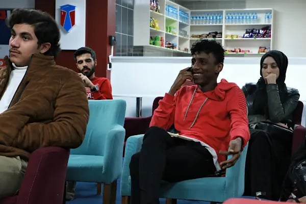 Cambridge Academy - Başakşehir - Resim 11