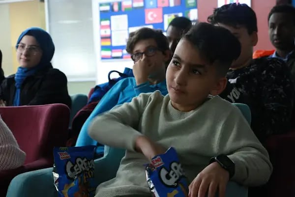 Cambridge Academy - Başakşehir - Resim 19