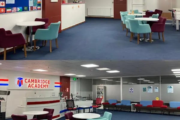 Cambridge Academy - Başakşehir - Resim 2