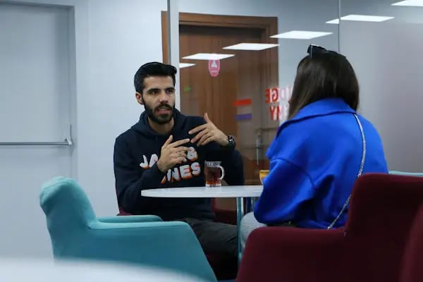 Cambridge Academy - Başakşehir - Resim 12
