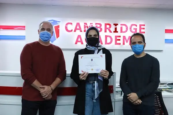 Cambridge Academy - Başakşehir - Resim 7