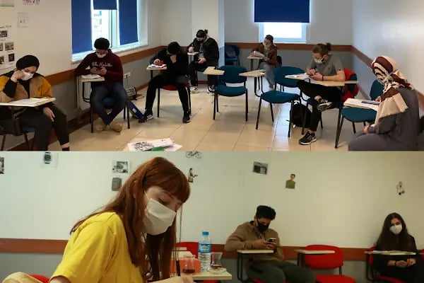 Cambridge Academy - Başakşehir - Resim 20