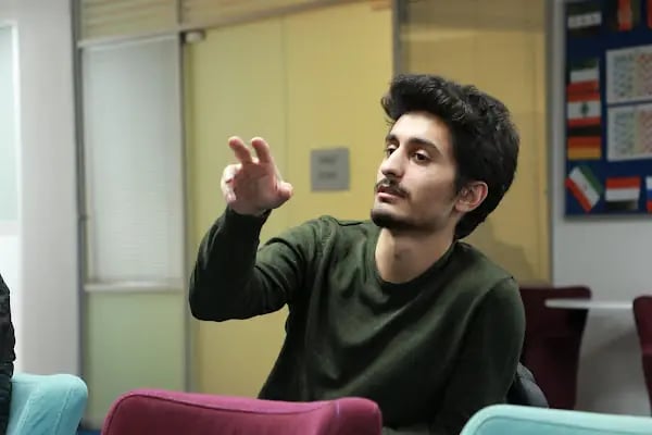 Cambridge Academy - Başakşehir - Resim 16