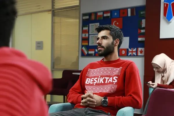 Cambridge Academy - Başakşehir - Resim 15