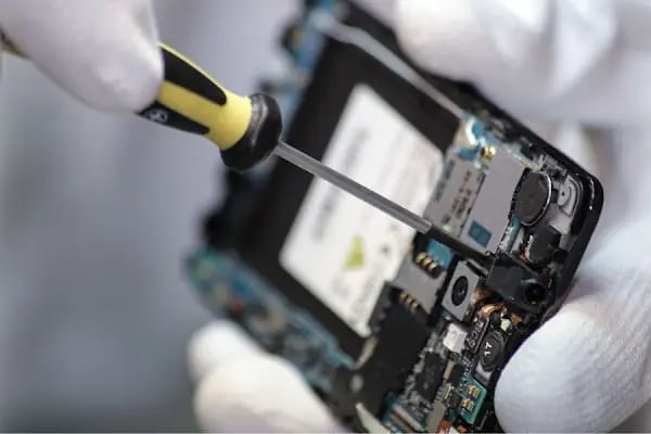 Mars Teknik Servis - Resim 16