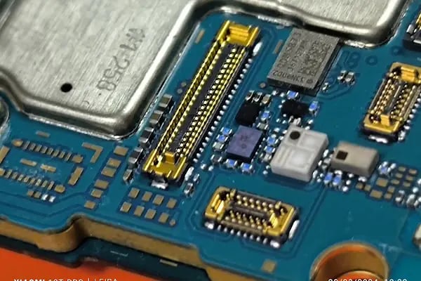 Mars Teknik Servis - Resim 17