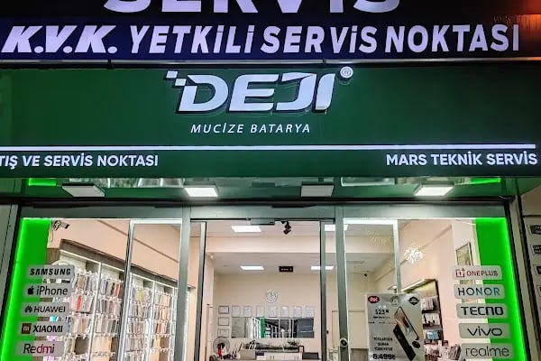 Mars Teknik Servis - Resim 14