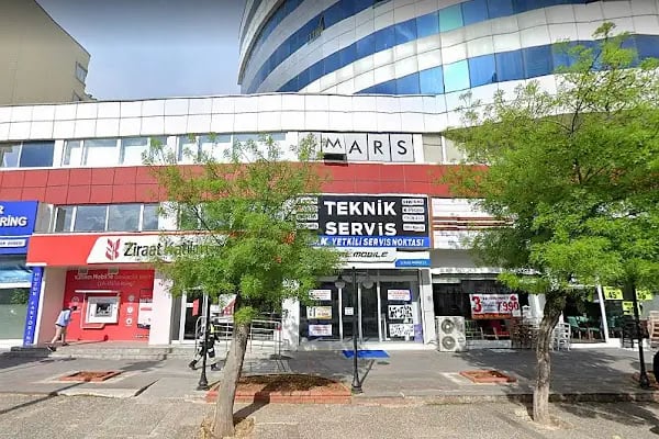 Mars Teknik Servis - Resim 4