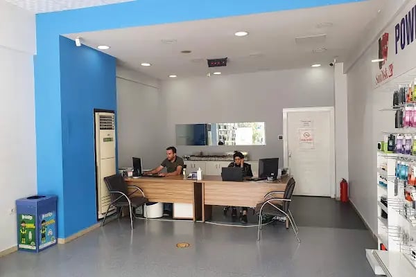 Mars Teknik Servis - Resim 6