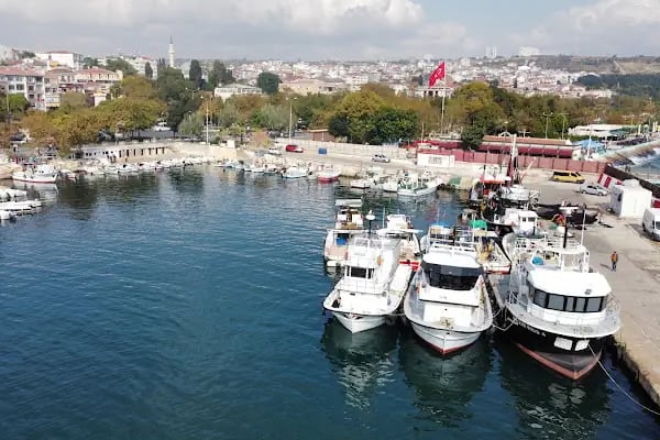 Tekirdağ Liman - Resim 3