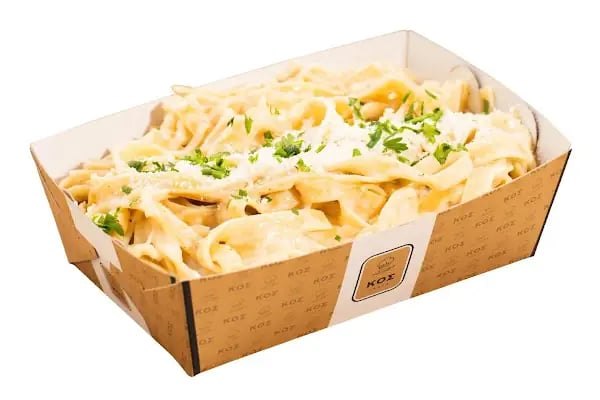 Kos Pasta - Resim 9