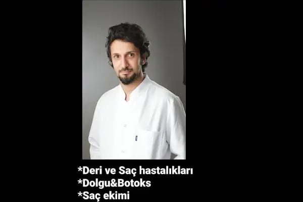 Uz. Dr. Hüseyin Murat Bulut Polikliniği (Cilt Hastalıkları ve Dermakozmetik Uygulamalar Merkezi) - Resim 3