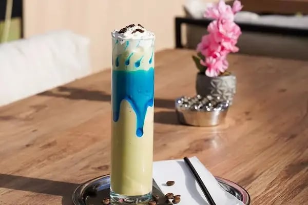 Düpa Kültür &amp; Cafe - Resim 4