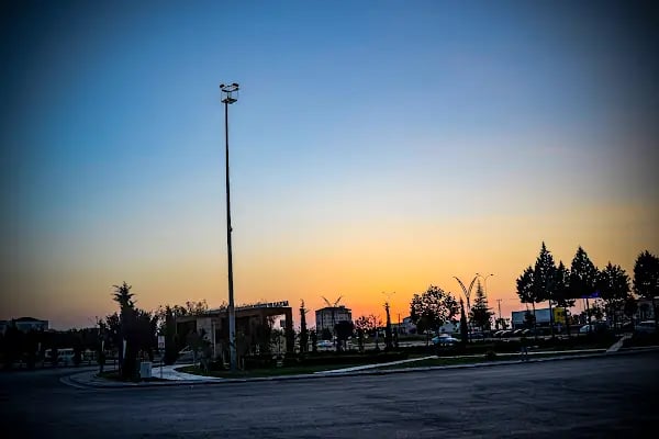 Aksaray Otogarı - Resim 7