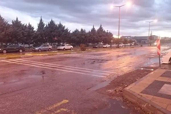 Aksaray Otogarı - Resim 17