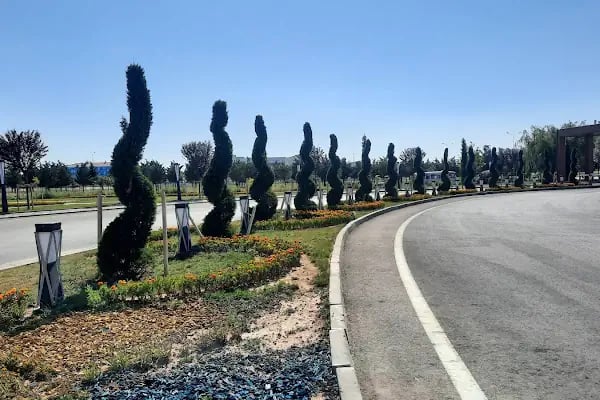 Aksaray Otogarı - Resim 10